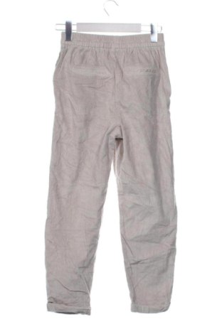 Gyerek nadrág United Colors Of Benetton, Méret 8-9y / 134-140 cm, Szín Bézs, Ár 6 479 Ft