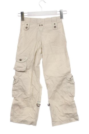 Kinderhose United Colors Of Benetton, Größe 4-5y/ 110-116 cm, Farbe Beige, Preis € 37,99