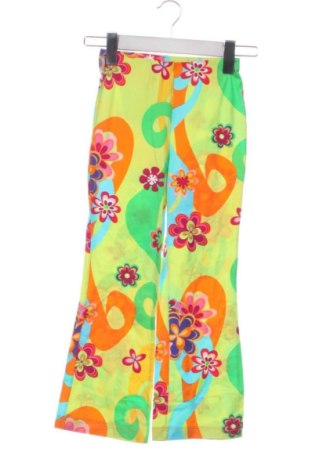 Детски панталон United Colors Of Benetton, Размер 7-8y/ 128-134 см, Цвят Многоцветен, Цена 13,29 €