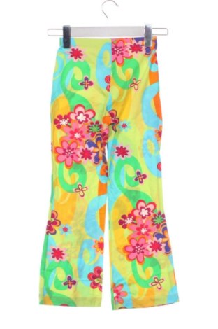 Детски панталон United Colors Of Benetton, Размер 7-8y/ 128-134 см, Цвят Многоцветен, Цена 13,29 €