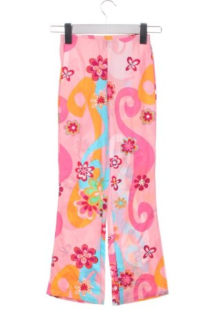 Pantaloni pentru copii United Colors Of Benetton, Mărime 7-8y/ 128-134 cm, Culoare Multicolor, Preț 79,99 Lei