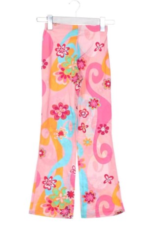Pantaloni pentru copii United Colors Of Benetton, Mărime 7-8y/ 128-134 cm, Culoare Multicolor, Preț 79,99 Lei