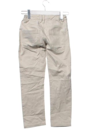 Детски панталон United Colors Of Benetton, Размер 8-9y/ 134-140 см, Цвят Бежов, Цена 13,29 €