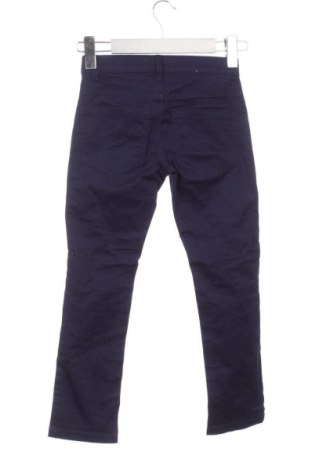 Kinderhose United Colors Of Benetton, Größe 7-8y/ 128-134 cm, Farbe Blau, Preis 16,99 €