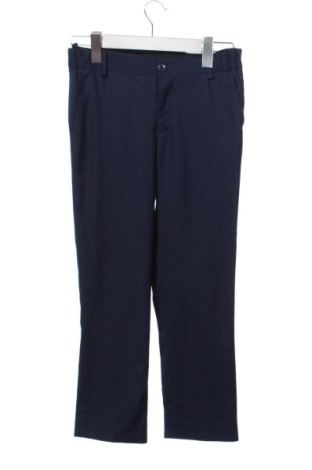 Dětské kalhoty  Victor, Velikost 8-9y/ 134-140 cm, Barva Modrá, Cena  307,00 Kč