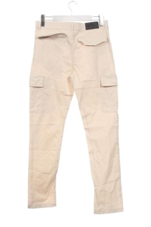 Pantaloni pentru copii Vingino, Mărime 12-13y/ 158-164 cm, Culoare Bej, Preț 79,99 Lei