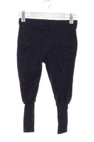 Pantaloni pentru copii Wanex Kids, Mărime 5-6y/ 116-122 cm, Culoare Albastru, Preț 57,35 Lei