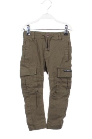 Kinderhose Yamp!, Größe 2-3y/ 98-104 cm, Farbe Grün, Preis € 14,99