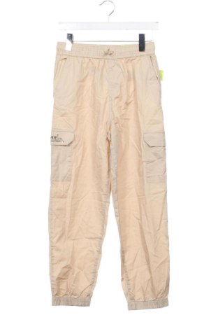 Kinderhose Yfk, Größe 11-12y/ 152-158 cm, Farbe Beige, Preis 22,99 €