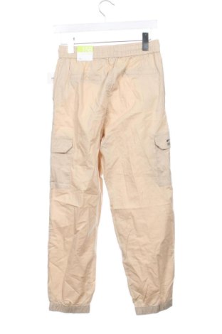 Kinderhose Yfk, Größe 11-12y/ 152-158 cm, Farbe Beige, Preis 22,99 €