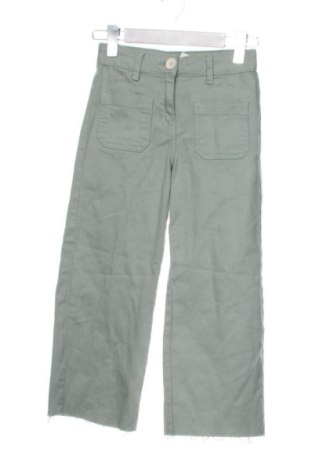 Detské nohavice  Yigga, Veľkosť 8-9y/ 134-140 cm, Farba Zelená, Cena  12,95 €