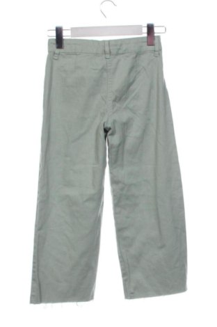 Detské nohavice  Yigga, Veľkosť 8-9y/ 134-140 cm, Farba Zelená, Cena  12,95 €