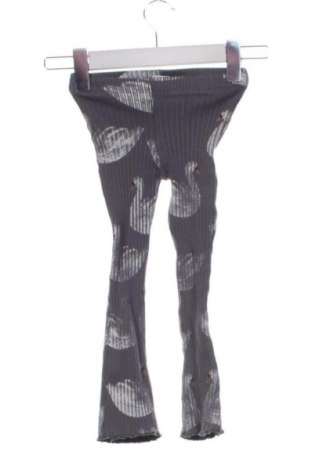 Детски панталон Zara, Размер 3-4y/ 104-110 см, Цвят Многоцветен, Цена 7,00 €