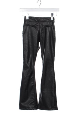 Gyerek nadrág Zara, Méret 7-8y / 128-134 cm, Szín Fekete, Ár 2 933 Ft