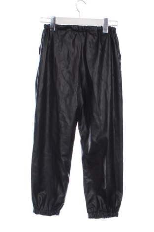 Dziecięce spodnie Zara, Rozmiar 10-11y/ 146-152 cm, Kolor Czarny, Cena 37,99 zł