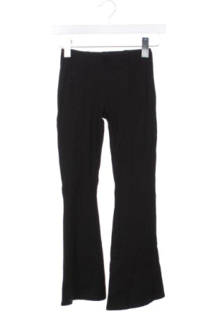 Kinderhose Zara, Größe 8-9y/ 134-140 cm, Farbe Schwarz, Preis 7,00 €