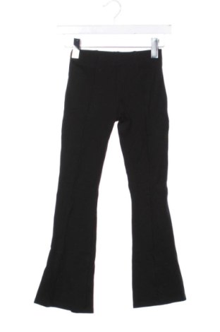 Kinderhose Zara, Größe 8-9y/ 134-140 cm, Farbe Schwarz, Preis 7,00 €