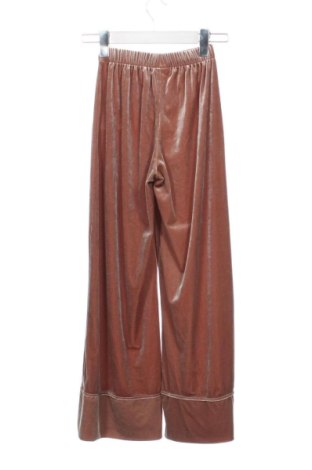 Kinderhose Zara, Größe 8-9y/ 134-140 cm, Farbe Braun, Preis 7,00 €