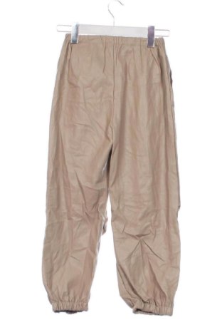 Kinderhose Zara, Größe 10-11y/ 146-152 cm, Farbe Beige, Preis 9,99 €