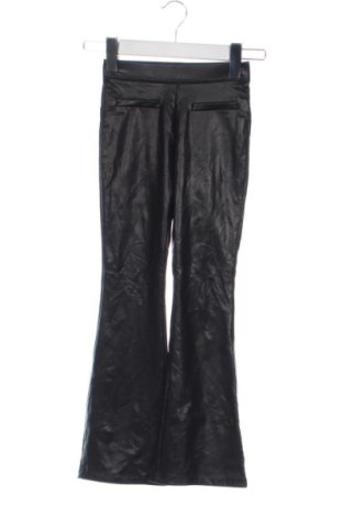 Kinderhose Zara, Größe 6-7y/ 122-128 cm, Farbe Schwarz, Preis 9,99 €