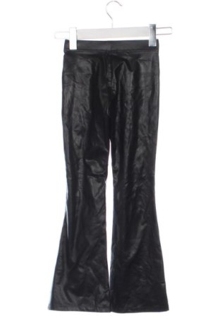 Kinderhose Zara, Größe 6-7y/ 122-128 cm, Farbe Schwarz, Preis 9,99 €