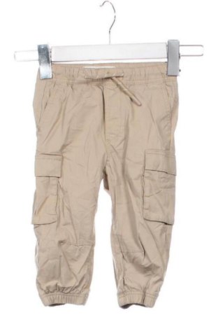 Kinderhose Zara, Größe 12-18m/ 80-86 cm, Farbe Beige, Preis 9,99 €