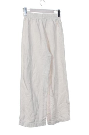 Παιδικό παντελόνι Zara, Μέγεθος 12-13y/ 158-164 εκ., Χρώμα  Μπέζ, Τιμή 8,99 €