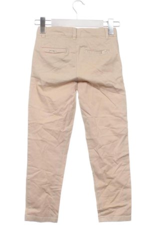 Kinderhose Zara, Größe 6-7y/ 122-128 cm, Farbe Beige, Preis 9,99 €