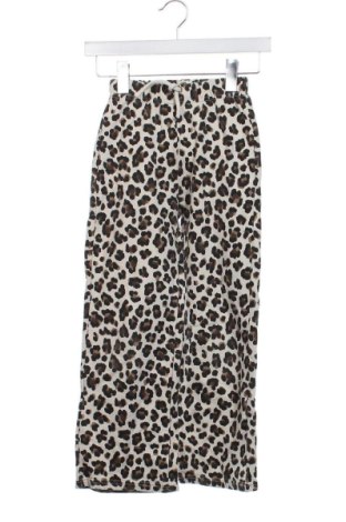 Детски панталон Zara, Размер 7-8y/ 128-134 см, Цвят Многоцветен, Цена 7,00 €
