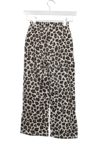 Детски панталон Zara, Размер 7-8y/ 128-134 см, Цвят Многоцветен, Цена 7,00 €