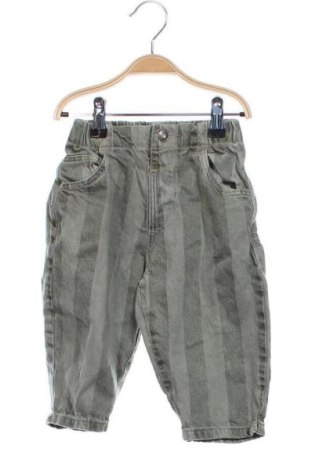 Детски панталон Zara, Размер 18-24m/ 86-98 см, Цвят Многоцветен, Цена 7,00 €