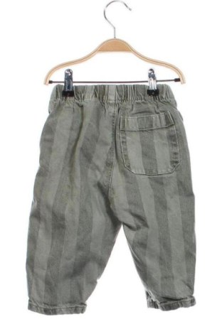 Детски панталон Zara, Размер 18-24m/ 86-98 см, Цвят Многоцветен, Цена 7,00 €