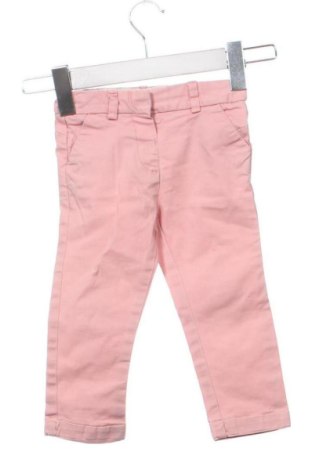 Gyerek nadrág Zara, Méret 12-18m / 80-86 cm, Szín Rózsaszín, Ár 2 893 Ft