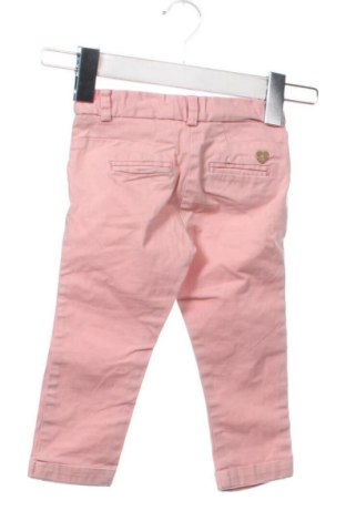 Gyerek nadrág Zara, Méret 12-18m / 80-86 cm, Szín Rózsaszín, Ár 2 893 Ft