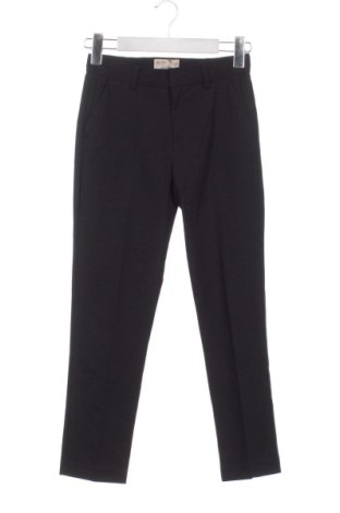 Dětské kalhoty  Zara, Velikost 7-8y/ 128-134 cm, Barva Černá, Cena  219,00 Kč