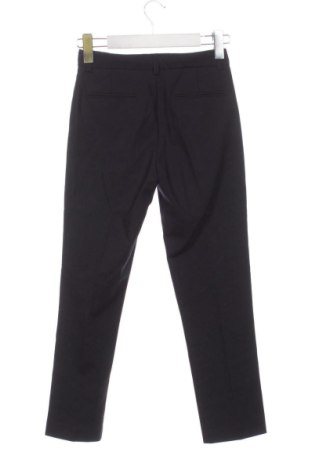 Dětské kalhoty  Zara, Velikost 7-8y/ 128-134 cm, Barva Černá, Cena  219,00 Kč