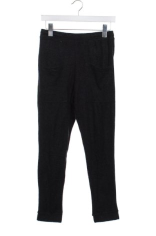 Pantaloni pentru copii Zara, Mărime 12-13y/ 158-164 cm, Culoare Negru, Preț 83,00 Lei