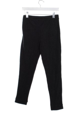 Pantaloni pentru copii Zara, Mărime 12-13y/ 158-164 cm, Culoare Negru, Preț 83,00 Lei