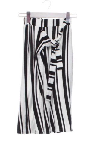 Детски панталон Zara, Размер 7-8y/ 128-134 см, Цвят Многоцветен, Цена 7,10 €