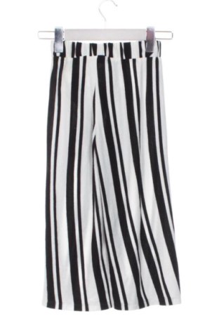 Детски панталон Zara, Размер 7-8y/ 128-134 см, Цвят Многоцветен, Цена 7,10 €