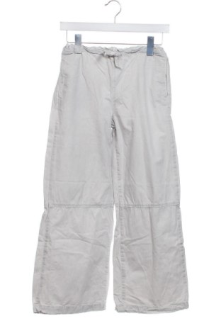 Pantaloni pentru copii Zara, Mărime 10-11y/ 146-152 cm, Culoare Gri, Preț 36,49 Lei