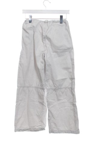 Pantaloni pentru copii Zara, Mărime 10-11y/ 146-152 cm, Culoare Gri, Preț 36,49 Lei