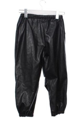 Детски панталон Zara, Размер 8-9y/ 134-140 см, Цвят Черен, Цена 7,00 €