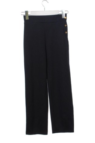 Kinderhose Zara, Größe 8-9y/ 134-140 cm, Farbe Blau, Preis 7,10 €