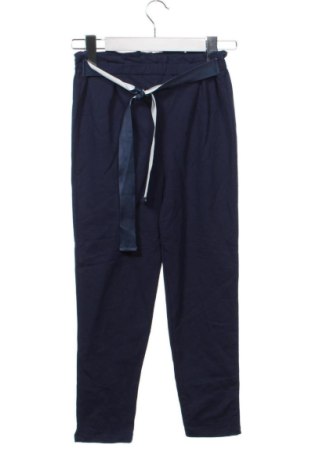 Kinderhose iDO, Größe 7-8y/ 128-134 cm, Farbe Blau, Preis € 16,99