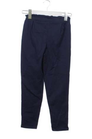 Kinderhose iDO, Größe 7-8y/ 128-134 cm, Farbe Blau, Preis € 16,99