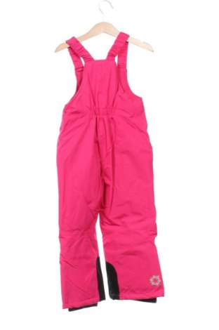 Παιδικό παντελόνι για χειμερινά σπορ Crivit, Μέγεθος 2-3y/ 98-104 εκ., Χρώμα Ρόζ , Τιμή 47,59 €