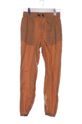 Детски панталон за зимни спортове H&M, Размер 9-10y/ 140-146 см, Цвят Кафяв, Цена 15,00 €