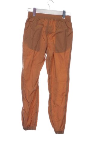 Детски панталон за зимни спортове H&M, Размер 9-10y/ 140-146 см, Цвят Кафяв, Цена 15,00 €