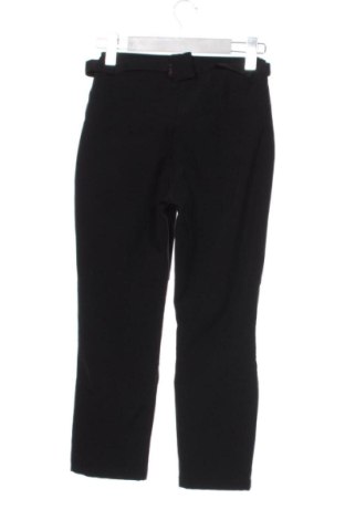 Детски панталон за зимни спортове Hi-Tec, Размер 7-8y/ 128-134 см, Цвят Черен, Цена 24,56 €